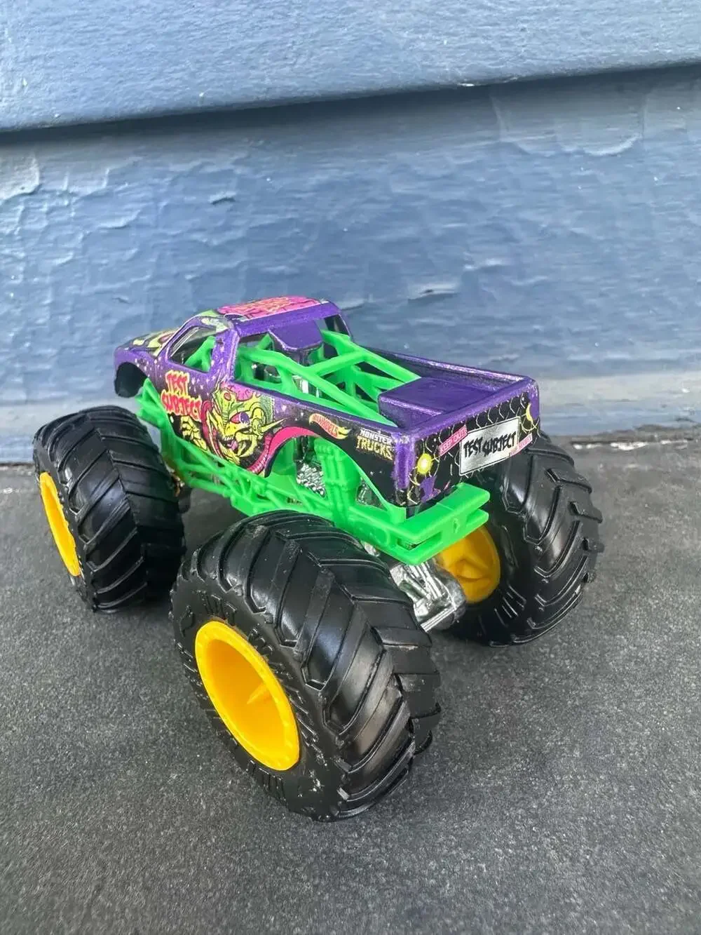 Hot Wheels hot wheels
